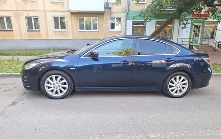 Mazda 6, 2011 год, 950 000 рублей, 13 фотография