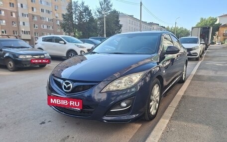 Mazda 6, 2011 год, 950 000 рублей, 7 фотография