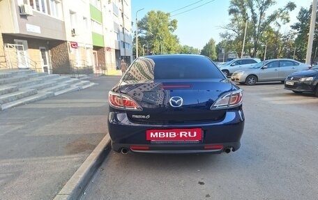 Mazda 6, 2011 год, 950 000 рублей, 11 фотография