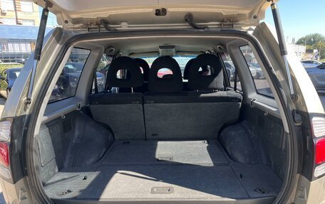 Mitsubishi Pajero Sport II рестайлинг, 2007 год, 750 000 рублей, 9 фотография