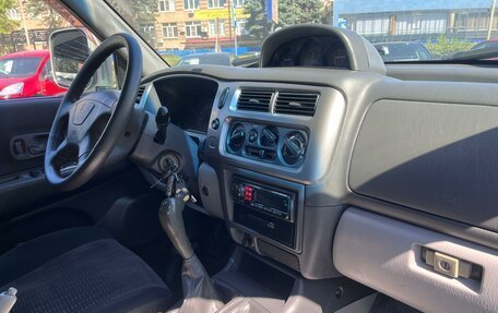 Mitsubishi Pajero Sport II рестайлинг, 2007 год, 750 000 рублей, 12 фотография