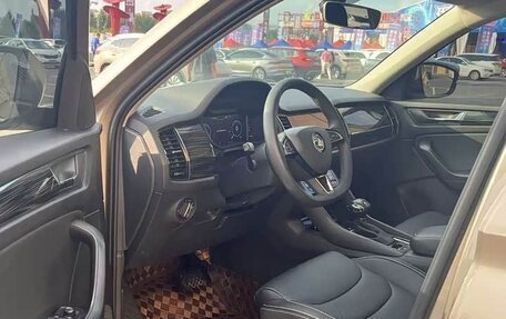 Skoda Kodiaq I, 2021 год, 2 430 000 рублей, 4 фотография