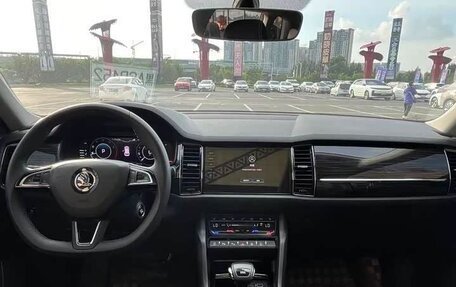 Skoda Kodiaq I, 2021 год, 2 430 000 рублей, 5 фотография