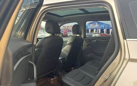 Skoda Kodiaq I, 2021 год, 2 430 000 рублей, 6 фотография