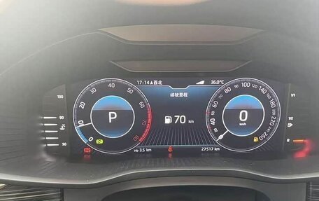 Skoda Kodiaq I, 2021 год, 2 430 000 рублей, 11 фотография