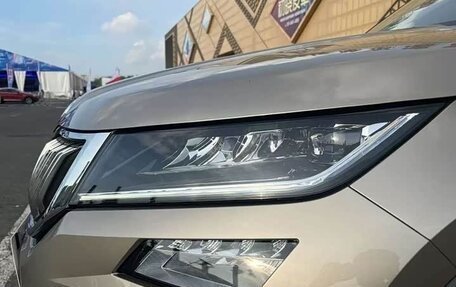 Skoda Kodiaq I, 2021 год, 2 430 000 рублей, 9 фотография