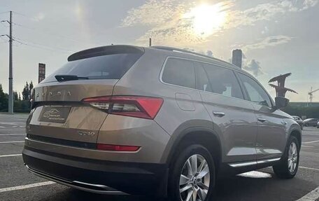 Skoda Kodiaq I, 2021 год, 2 430 000 рублей, 7 фотография