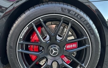 Mercedes-Benz S-Класс AMG, 2018 год, 8 880 000 рублей, 11 фотография