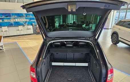 Skoda Superb III рестайлинг, 2012 год, 1 395 000 рублей, 7 фотография