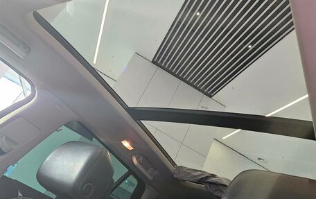 Skoda Superb III рестайлинг, 2012 год, 1 395 000 рублей, 20 фотография