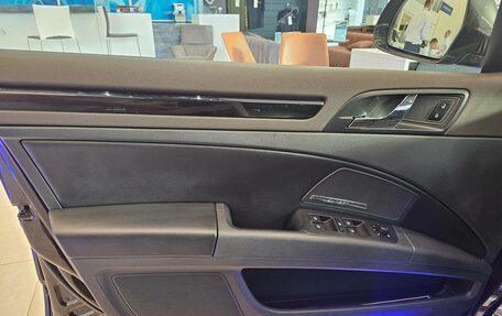 Skoda Superb III рестайлинг, 2012 год, 1 395 000 рублей, 18 фотография