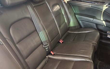 Skoda Superb III рестайлинг, 2012 год, 1 395 000 рублей, 25 фотография