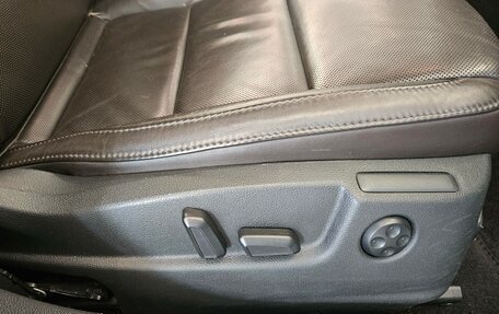 Skoda Superb III рестайлинг, 2012 год, 1 395 000 рублей, 26 фотография