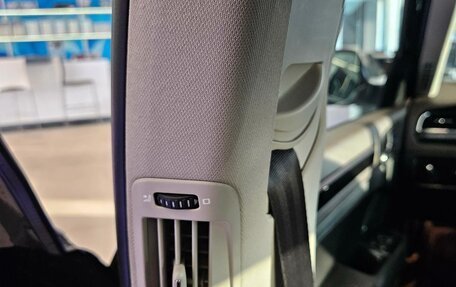 Skoda Superb III рестайлинг, 2012 год, 1 395 000 рублей, 22 фотография