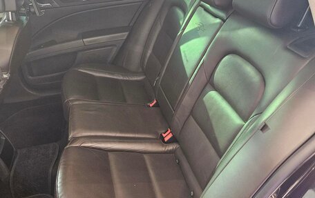 Skoda Superb III рестайлинг, 2012 год, 1 395 000 рублей, 21 фотография