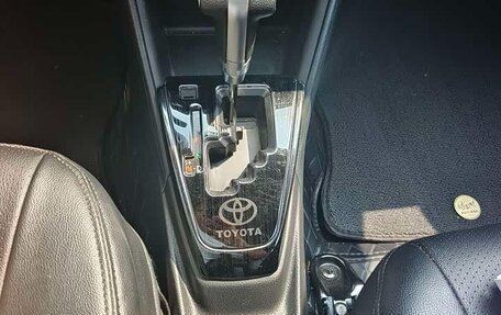 Toyota Yaris XP150 рестайлинг, 2022 год, 1 340 000 рублей, 14 фотография