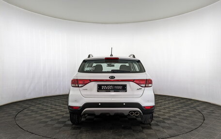 KIA Rio IV, 2020 год, 1 600 000 рублей, 6 фотография