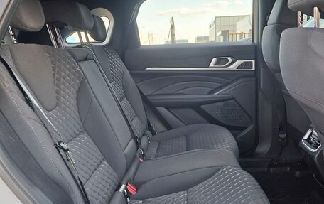 Haval F7, 2025 год, 3 099 000 рублей, 27 фотография