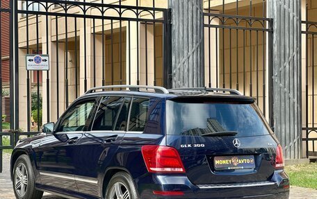 Mercedes-Benz GLK-Класс, 2012 год, 1 650 000 рублей, 6 фотография