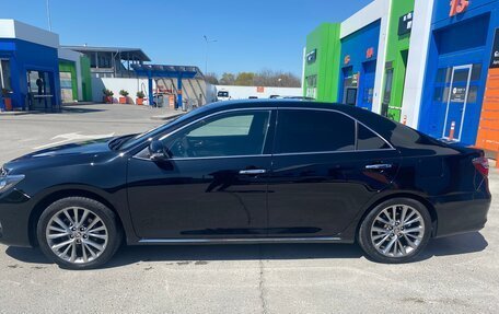 Toyota Camry, 2014 год, 2 200 000 рублей, 5 фотография