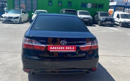 Toyota Camry, 2014 год, 2 200 000 рублей, 2 фотография