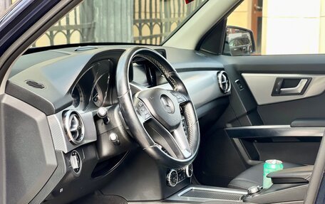 Mercedes-Benz GLK-Класс, 2012 год, 1 650 000 рублей, 10 фотография