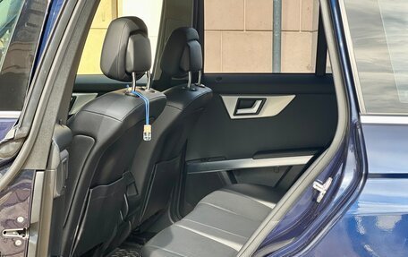 Mercedes-Benz GLK-Класс, 2012 год, 1 650 000 рублей, 13 фотография