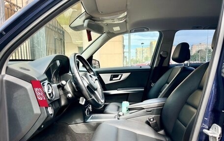 Mercedes-Benz GLK-Класс, 2012 год, 1 650 000 рублей, 9 фотография