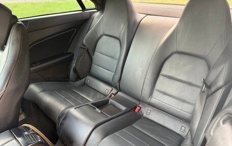Mercedes-Benz E-Класс, 2011 год, 1 090 000 рублей, 9 фотография