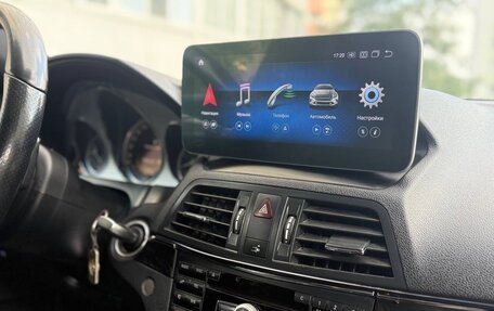 Mercedes-Benz E-Класс, 2011 год, 1 090 000 рублей, 8 фотография