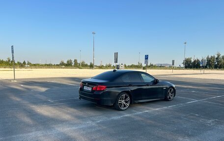 BMW 5 серия, 2010 год, 1 800 000 рублей, 6 фотография
