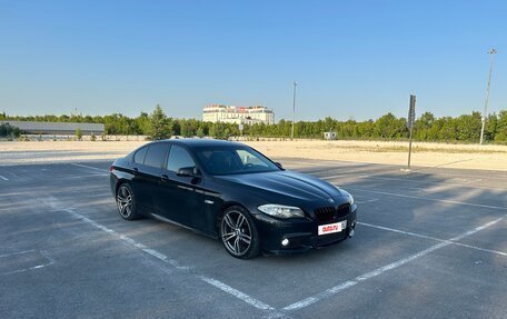 BMW 5 серия, 2010 год, 1 800 000 рублей, 8 фотография