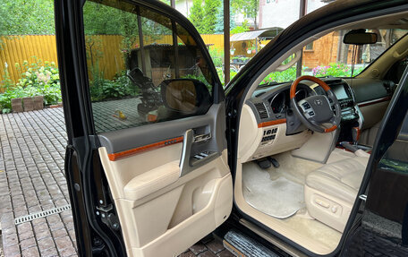 Toyota Land Cruiser 200, 2012 год, 4 500 000 рублей, 13 фотография