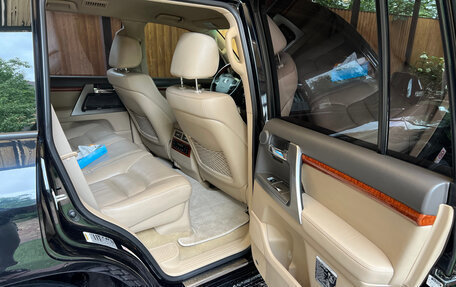 Toyota Land Cruiser 200, 2012 год, 4 500 000 рублей, 10 фотография