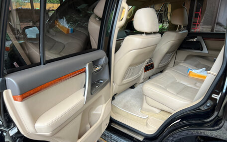 Toyota Land Cruiser 200, 2012 год, 4 500 000 рублей, 11 фотография