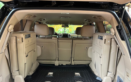 Toyota Land Cruiser 200, 2012 год, 4 500 000 рублей, 19 фотография