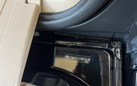 Toyota Land Cruiser 200, 2012 год, 4 500 000 рублей, 27 фотография