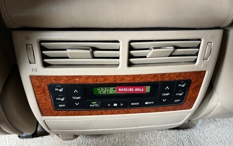 Toyota Land Cruiser 200, 2012 год, 4 500 000 рублей, 16 фотография