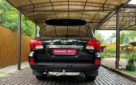 Toyota Land Cruiser 200, 2012 год, 4 500 000 рублей, 6 фотография