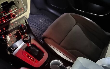 Audi Q3, 2015 год, 1 850 000 рублей, 31 фотография