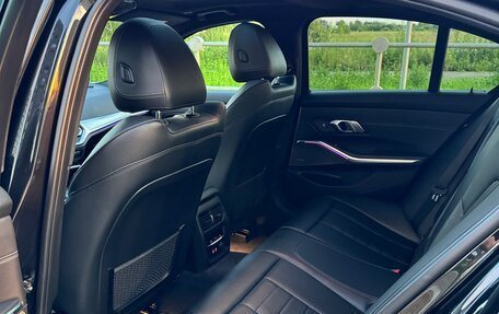 BMW 3 серия, 2019 год, 3 350 000 рублей, 6 фотография