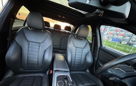 BMW 3 серия, 2019 год, 3 350 000 рублей, 8 фотография