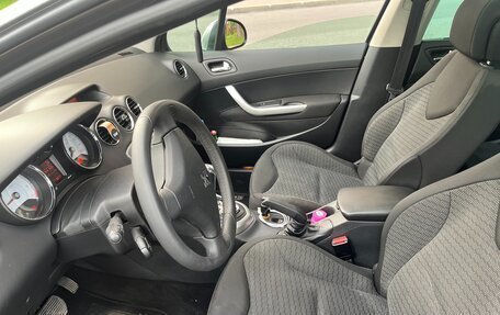Peugeot 308 II, 2008 год, 580 000 рублей, 10 фотография