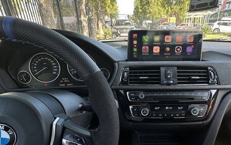 BMW 3 серия, 2016 год, 2 300 000 рублей, 8 фотография