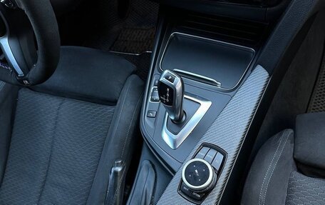 BMW 3 серия, 2016 год, 2 300 000 рублей, 13 фотография