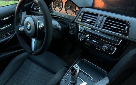 BMW 3 серия, 2016 год, 2 300 000 рублей, 14 фотография