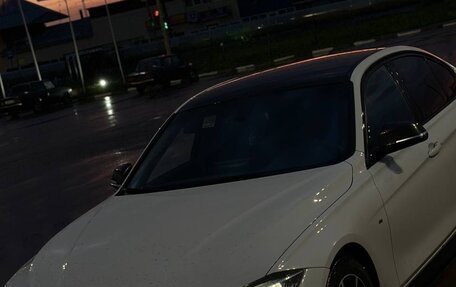 BMW 3 серия, 2016 год, 2 300 000 рублей, 15 фотография