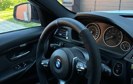 BMW 3 серия, 2016 год, 2 300 000 рублей, 11 фотография