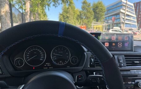 BMW 3 серия, 2016 год, 2 300 000 рублей, 9 фотография