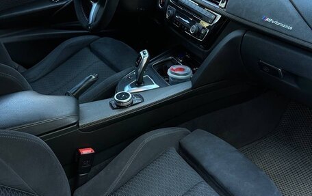 BMW 3 серия, 2016 год, 2 300 000 рублей, 10 фотография